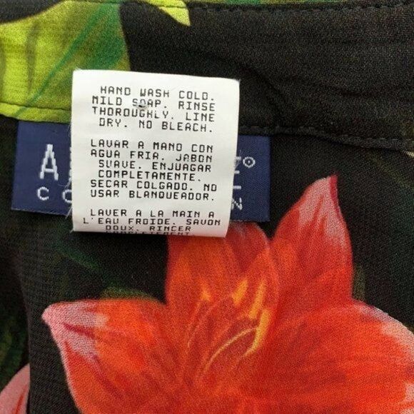 Anne Cole Collection Tunic / Cover-up Size M - Picture 12 of 12